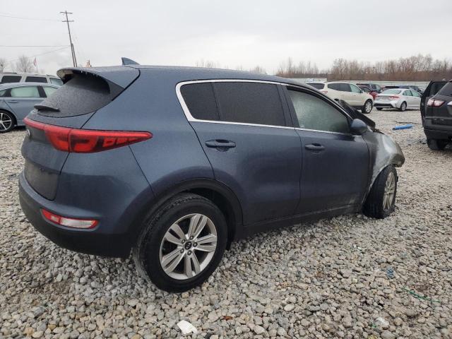 Photo 3 from auction – 2017 KIA SPORTAGE L with VIN KNDPMCAC6H7077181