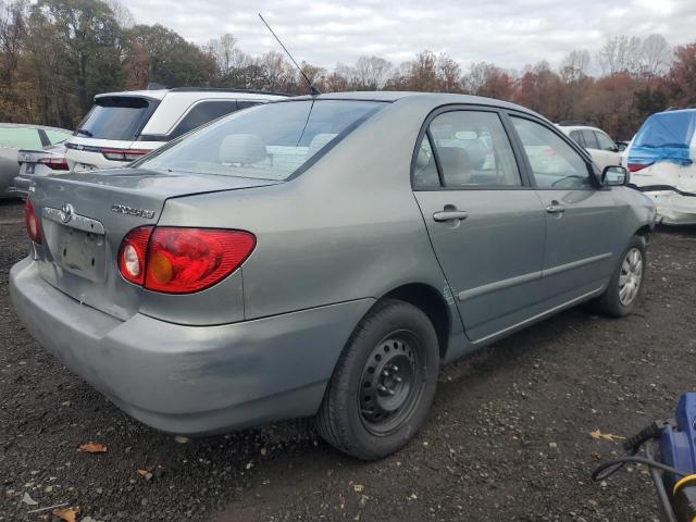 Photo 3 from auction – 2004 TOYOTA COROLLA CE with VIN 2T1BR32E44C186839