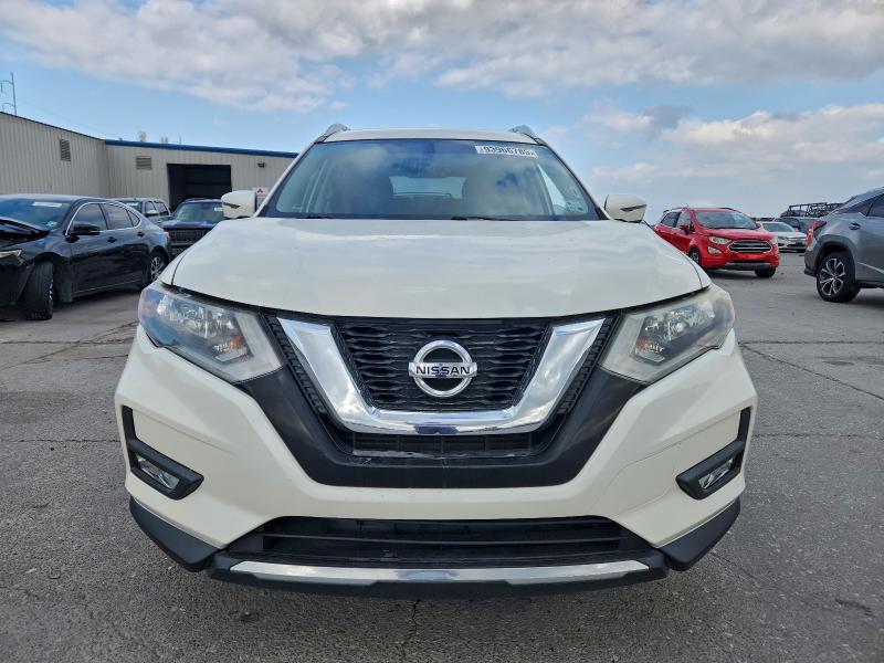 Photo 5 from auction – 2017 NISSAN ROGUE with VIN JN8AT2MT8HW146848