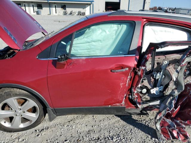 Photo 7 from auction – 2016 BUICK ENCORE with VIN KL4CJESB8GB574599