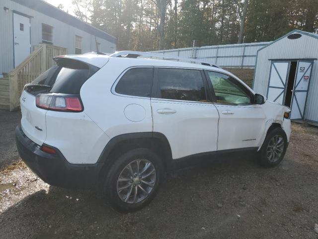 Photo 3 from auction – 2020 JEEP CHEROKEE L with VIN 1C4PJMLBXLD594240