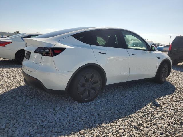 Photo 3 from auction – 2025 TESLA MODEL Y with VIN 7SAYGAEE5SF289828