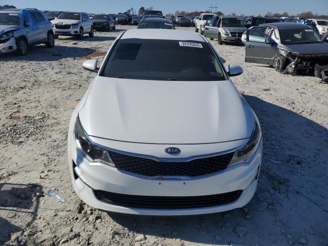 Photo 5 from auction – 2016 KIA OPTIMA LX with VIN 5XXGT4L35GG060660