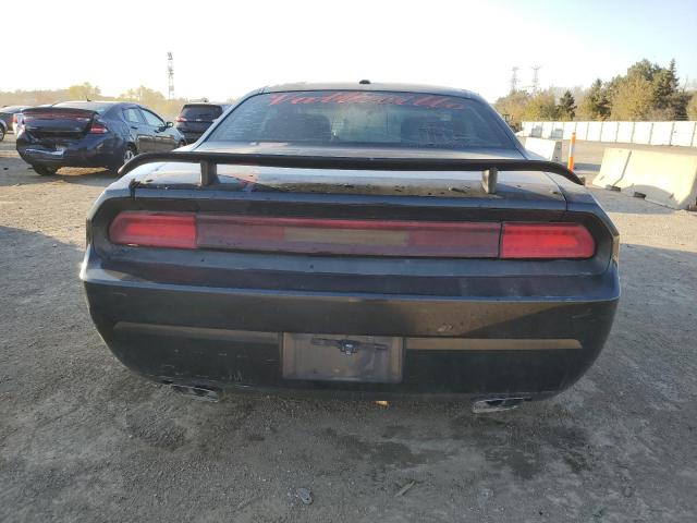 Photo 6 from auction – 2010 DODGE CHALLENGER with VIN 2B3CJ5DT9AH220215