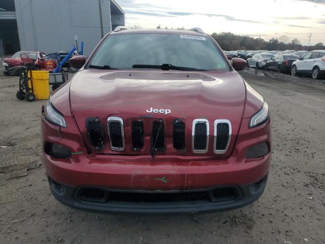 Photo 5 from auction – 2016 JEEP CHEROKEE L with VIN 1C4PJMCSXGW240938