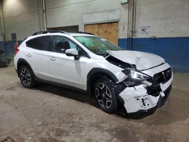 Photo 4 from auction – 2018 SUBARU CROSSTREK with VIN JF2GTAMC2JH343039