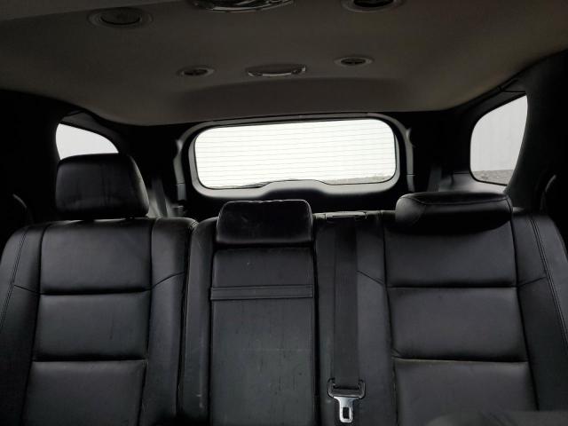 Photo 10 from auction – 2015 DODGE DURANGO LI with VIN 1C4RDJDG6FC771515