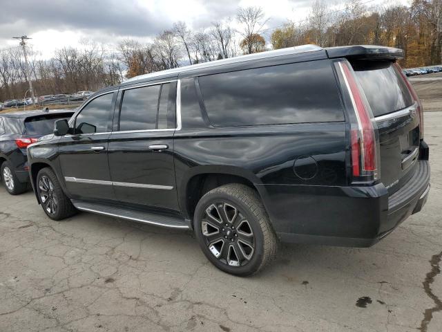 Photo 2 from auction – 2015 CADILLAC ESCALADE E with VIN 1GYS4SKJXFR713209