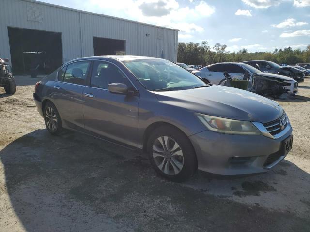 Photo 4 from auction – 2015 HONDA ACCORD LX with VIN 1HGCR2F39FA259137