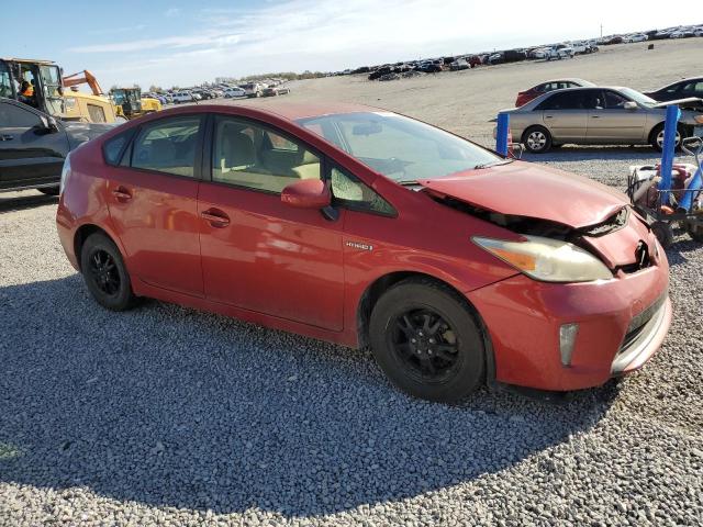 Photo 4 from auction – 2014 TOYOTA PRIUS with VIN JTDKN3DU8E1762518