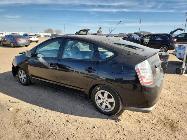 Photo 2 from auction – 2008 TOYOTA PRIUS with VIN JTDKB20U387741554