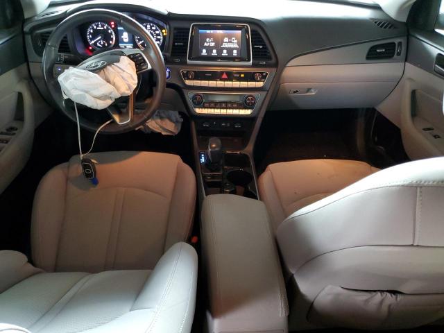 Photo 8 from auction – 2019 HYUNDAI SONATA LIM with VIN 5NPE34AF3KH750943