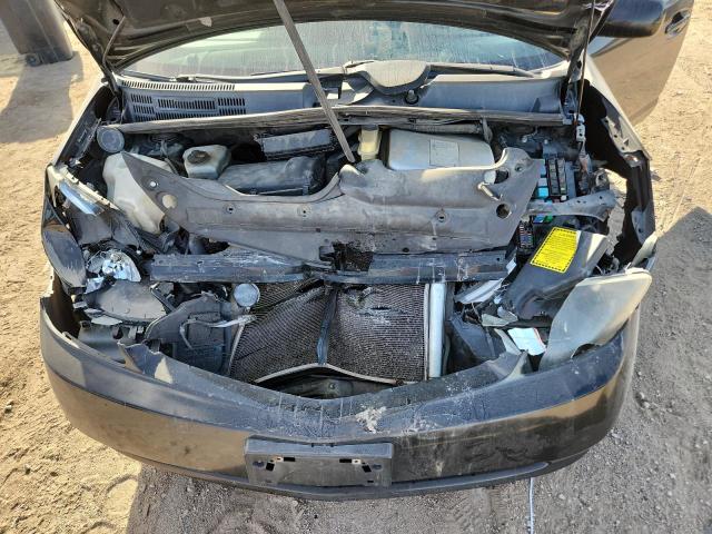 Photo 11 from auction – 2008 TOYOTA PRIUS with VIN JTDKB20U387741554