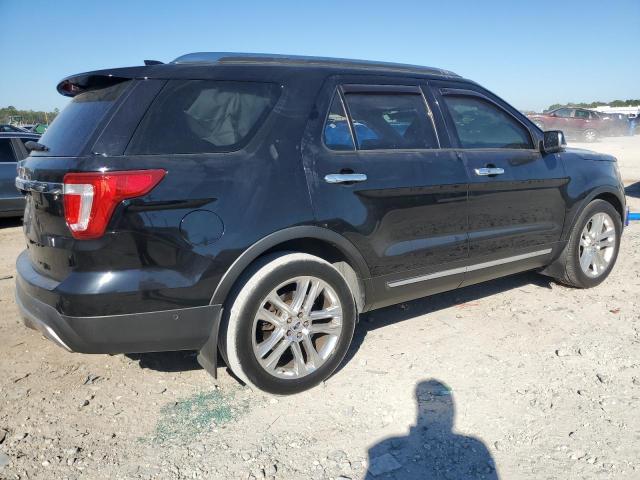 Photo 3 from auction – 2017 FORD EXPLORER L with VIN 1FM5K7F80HGC18444