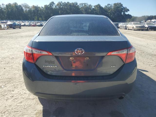 Photo 6 from auction – 2016 TOYOTA COROLLA L with VIN 5YFBURHEXGP468562