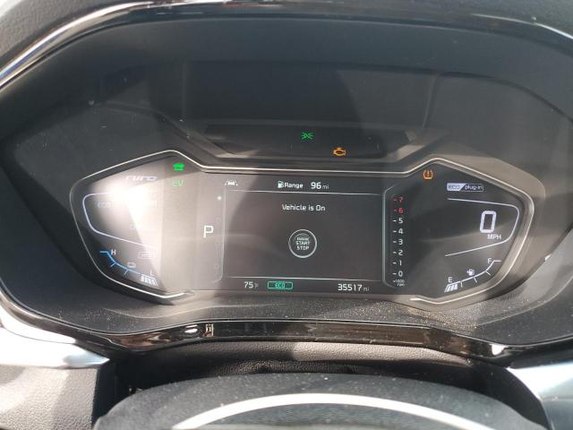 Zdjęcie 9 z aukcji – 2020 KIA NIRO EX z VIN KNDCD3LD8L5449127