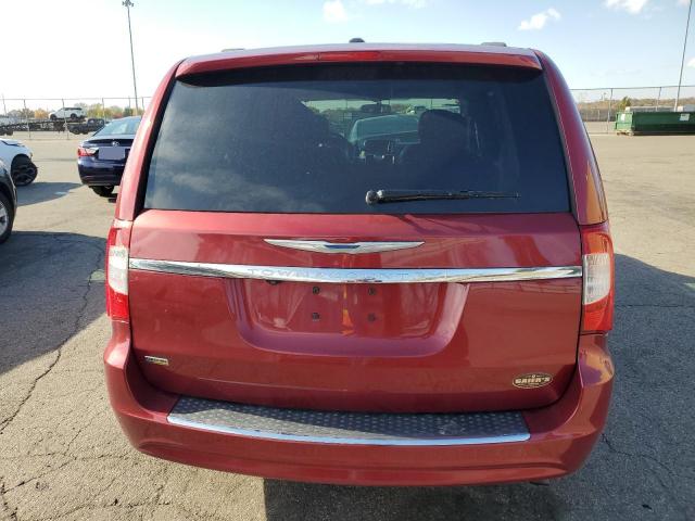 Photo 6 from auction – 2014 CHRYSLER TOWN & COU with VIN 2C4RC1BG0ER439825