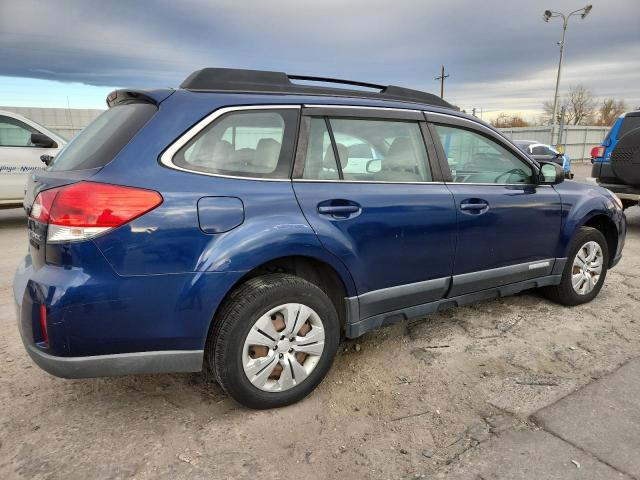 Photo 3 from auction – 2011 SUBARU OUTBACK with VIN 4S4BRCAC2B3314447