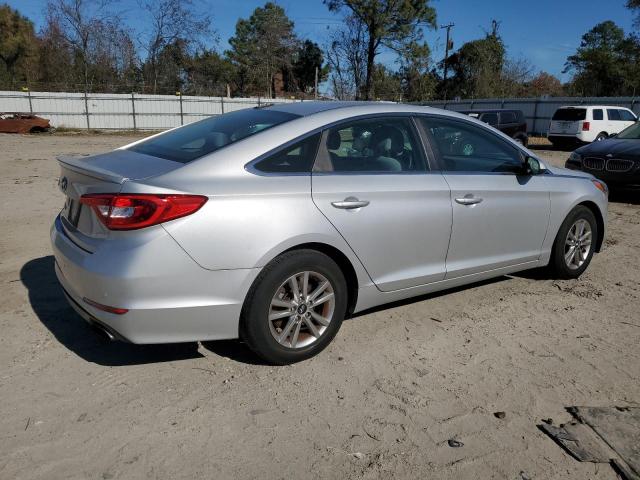 Photo 3 from auction – 2016 HYUNDAI SONATA SE with VIN 5NPE24AFXGH378334