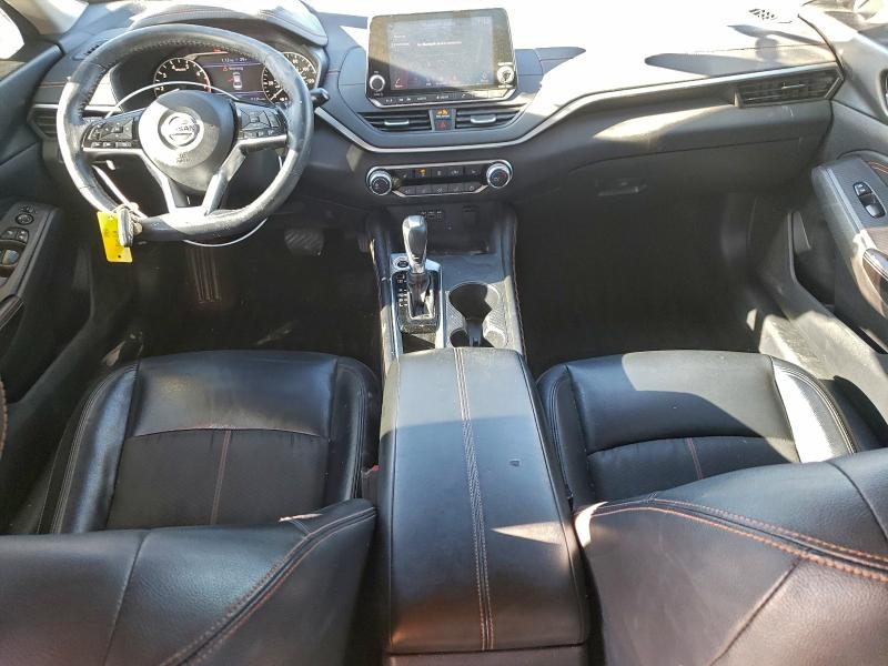 Photo 8 from auction – 2019 NISSAN ALTIMA SR with VIN 1N4BL4CV2KC235215