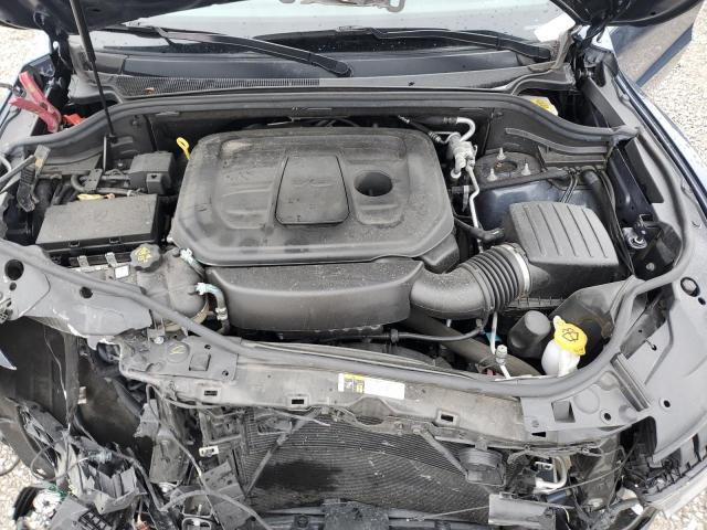 Zdjęcie 12 z aukcji – 2021 DODGE DURANGO GT z VIN 1C4RDJDG6MC579590