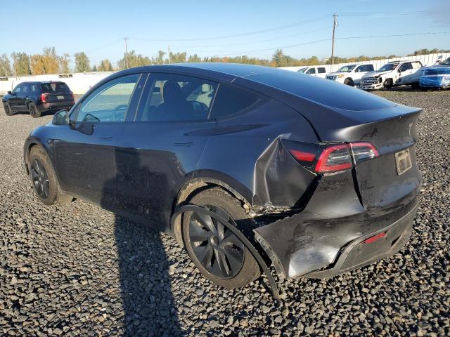 Photo 2 from auction – 2024 TESLA MODEL Y with VIN 7SAYGDEE5RF163383