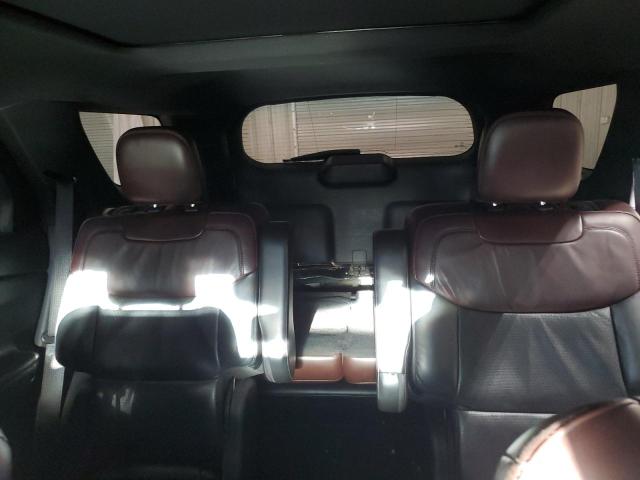 Photo 10 from auction – 2020 FORD EXPLORER P with VIN 1FM5K8HC7LGB13660