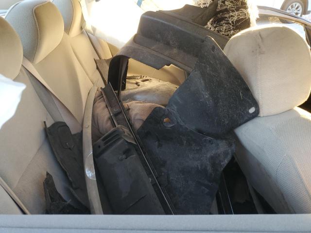 Photo 12 from auction – 2006 CHEVROLET IMPALA LT with VIN 2G1WT58K269137730