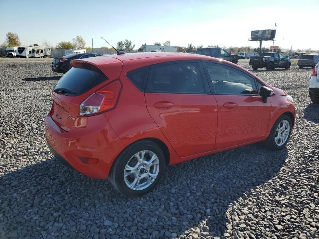Photo 3 from auction – 2014 FORD FIESTA SE with VIN 3FADP4EJ8EM116871
