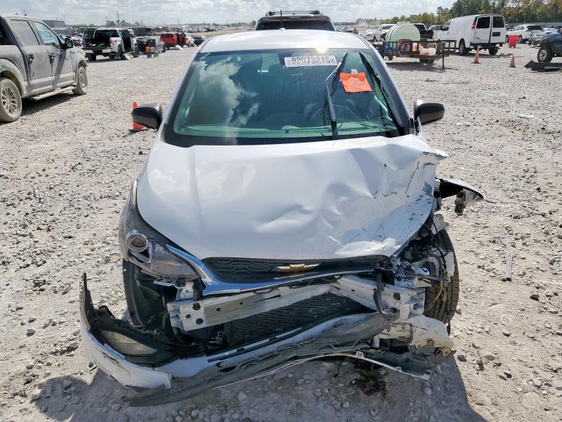 Photo 5 from auction – 2020 CHEVROLET SPARK LS with VIN KL8CB6SAXLC445986
