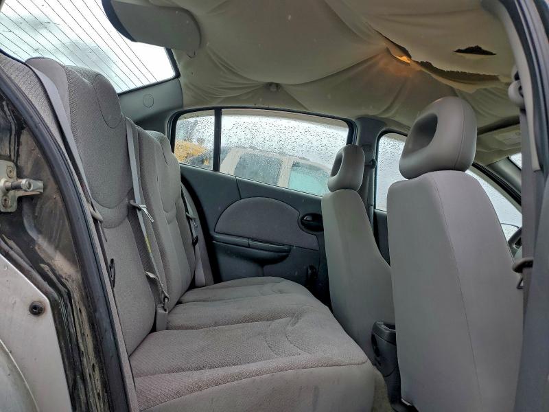 Photo 10 from auction – 2003 SATURN ION LEVEL with VIN 1G8AG52F93Z202988