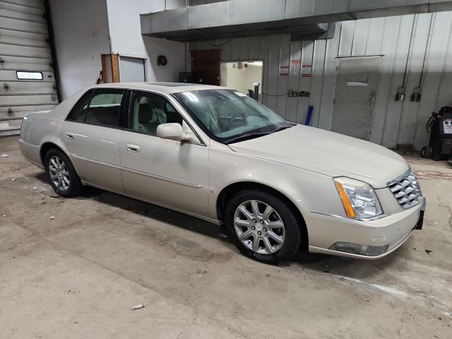 Photo 4 from auction – 2008 CADILLAC DTS with VIN 1G6KD57Y88U167493