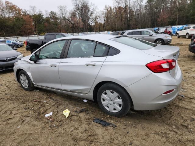 Photo 2 from auction – 2019 CHEVROLET CRUZE with VIN 1G1BC5SM2K7148053