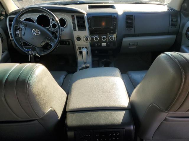 Photo 8 from auction – 2008 TOYOTA SEQUOIA LI with VIN 5TDBY68A28S013181