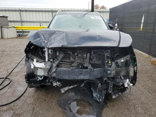 Photo 5 from auction – 2025 MAZDA CX-50 PREM with VIN 7MMVAAEW6SN130988
