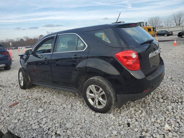 Photo 2 from auction – 2014 CHEVROLET EQUINOX with VIN 2GNALAEK2E6306781