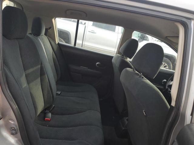 Photo 10 from auction – 2012 NISSAN VERSA S with VIN 3N1BC1CP1CK226076