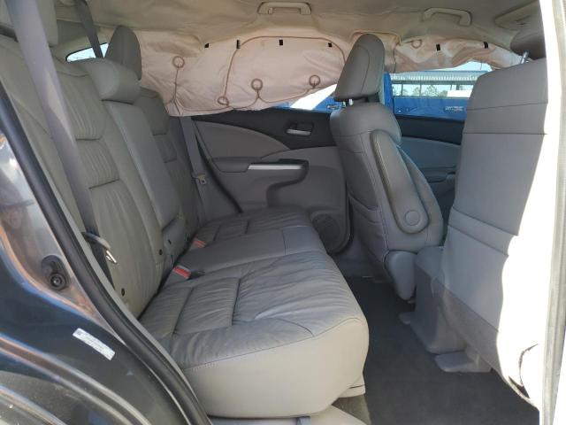 Photo 11 from auction – 2014 HONDA CR-V EXL with VIN 2HKRM3H78EH565802