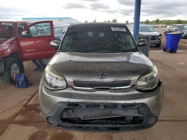 Photo 5 from auction – 2016 KIA SOUL with VIN KNDJN2A28G7280978