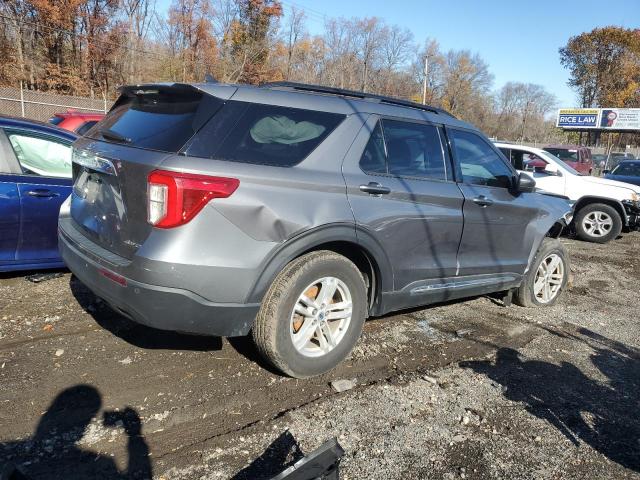 Photo 3 from auction – 2023 FORD EXPLORER X with VIN 1FMSK8DH5PGB89503