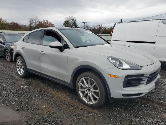 Photo 4 from auction – 2021 PORSCHE CAYENNE with VIN WP1BA2AYXMDA42291