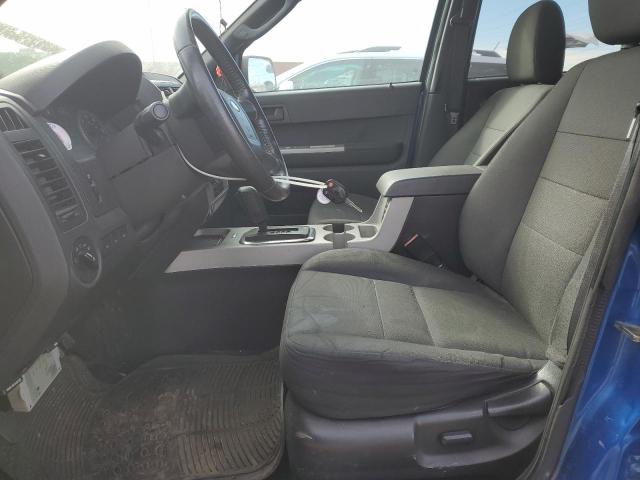صورة رقم 7 من المزاد - 2012 FORD ESCAPE XLT مع VIN 1FMCU9D7XCKB76068