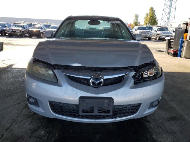 Photo 5 from auction – 2006 MAZDA 6 S with VIN 1YVHP80D865M71254