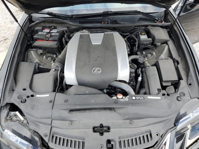 Zdjęcie 11 z aukcji – 2016 LEXUS GS 350 BAS z VIN JTHBZ1BL3GA000542
