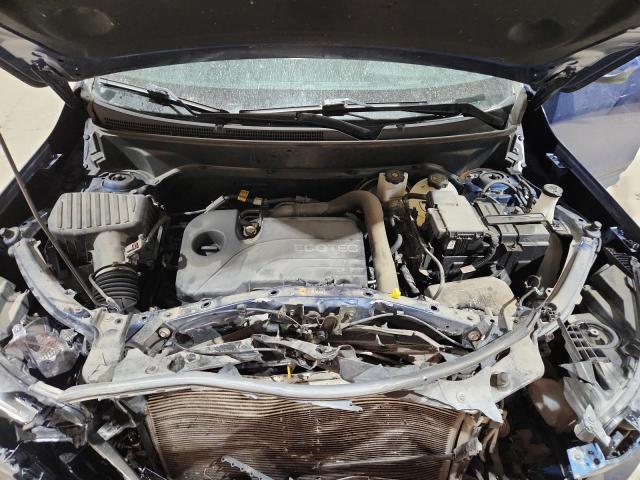 Photo 12 from auction – 2020 GMC TERRAIN SL with VIN 3GKALTEV7LL207921
