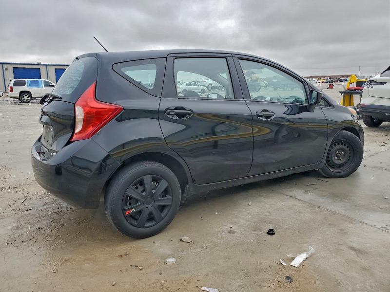 Photo 3 from auction – 2015 NISS VERSA NOTE with VIN 3N1CE2CP5FL366196