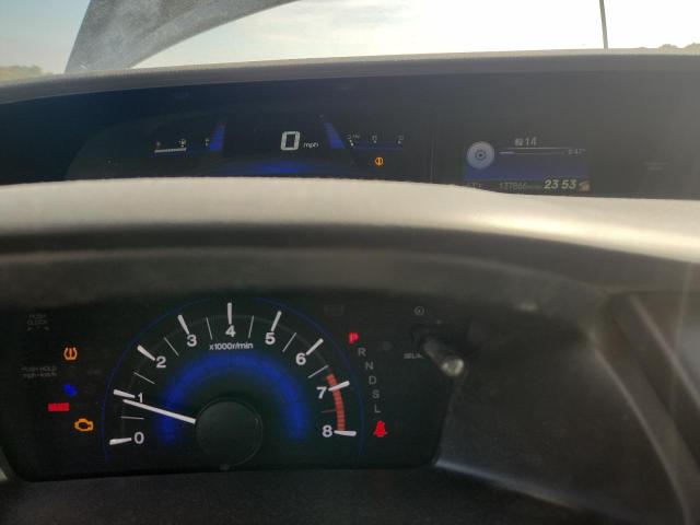 Photo 9 from auction – 2014 HONDA CIVIC LX with VIN 2HGFB2F54EH526316