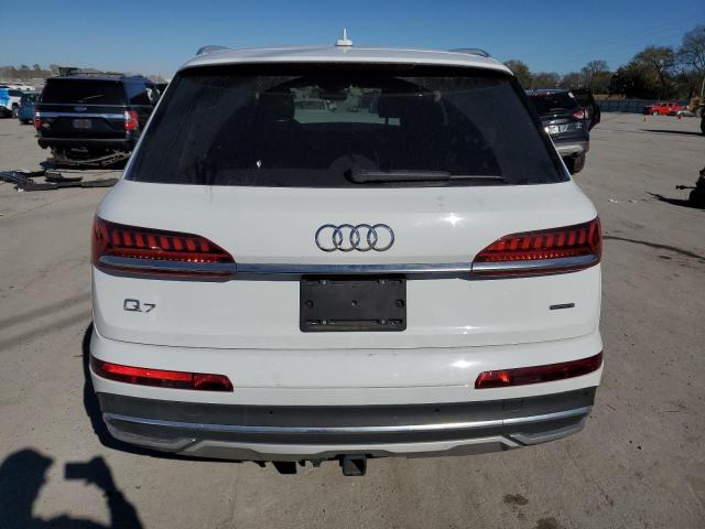 Photo 6 from auction – 2023 AUDI Q7 PREMIUM with VIN WA1LXBF71PD001759