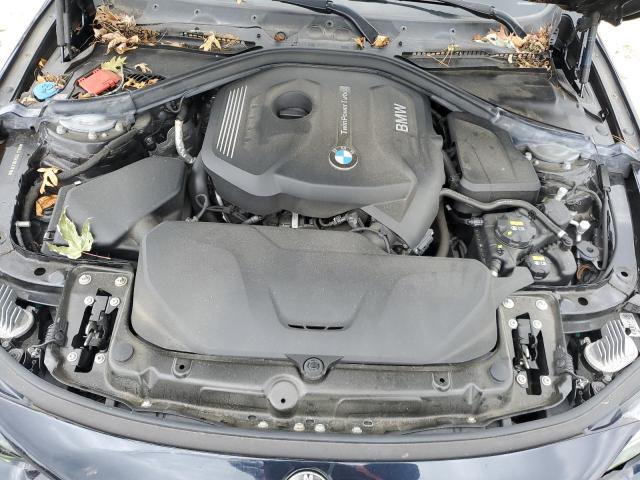Photo 11 from auction – 2018 BMW 430XI GRAN with VIN WBA4J3C56JBL03519