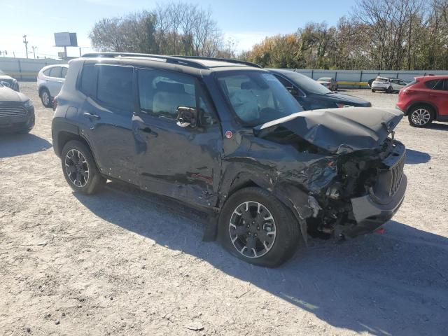 Photo 4 from auction – 2023 JEEP RENEGADE with VIN ZACNJDC15PPP11659